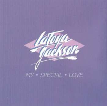 CD La Toya Jackson: My Special Love DLX