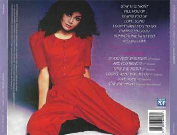 CD La Toya Jackson: My Special Love DLX
