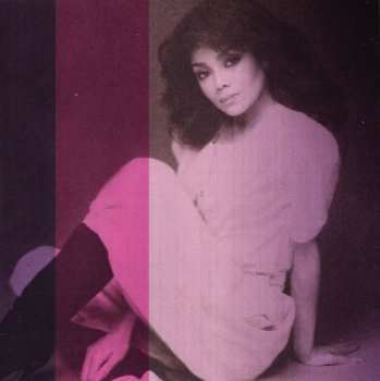 CD La Toya Jackson: My Special Love DLX