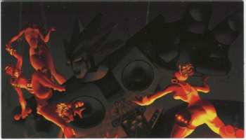 2LP Latyrx: The Muzapper's Mixes LP DLX | CLR