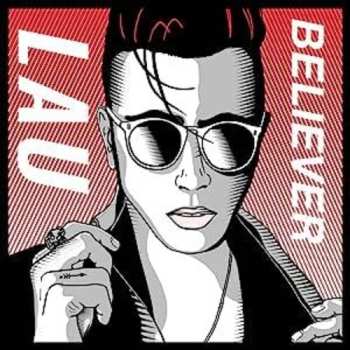 CD LAU: Believer