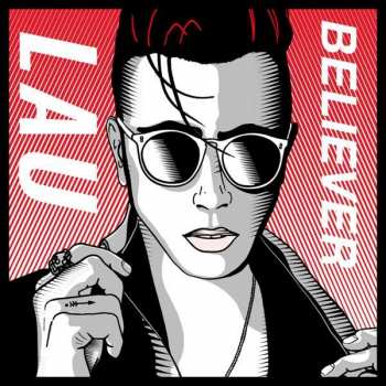 LP LAU: Believer CLR