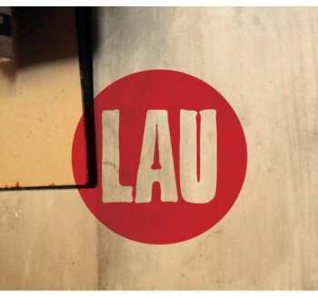 Album Lau: Race The Loser