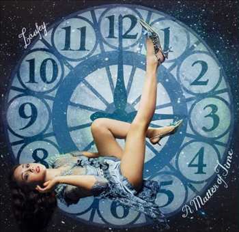 LP/SP Laufey: A Matter Of Time CLR