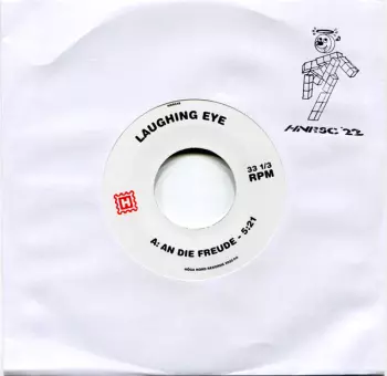 An Die Freude / Pass In Light