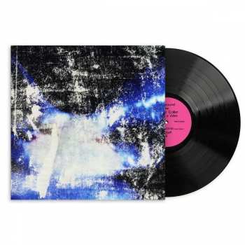 2LP LAUNDER: Happening CLR