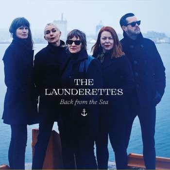 Album Launderettes: Back From The Sea