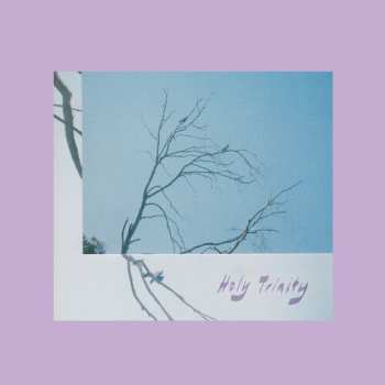 Album Laura Altman: Holy Trinity