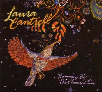 Album Laura Cantrell: Humming By The Flowered Vine