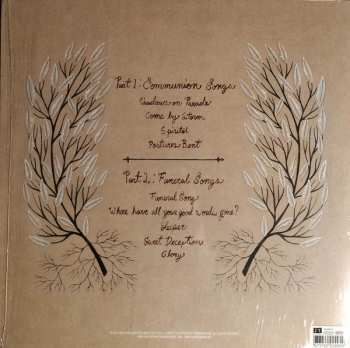 LP Laura Gibson: Beasts Of Seasons