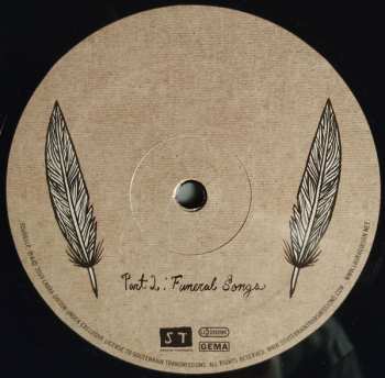 LP Laura Gibson: Beasts Of Seasons