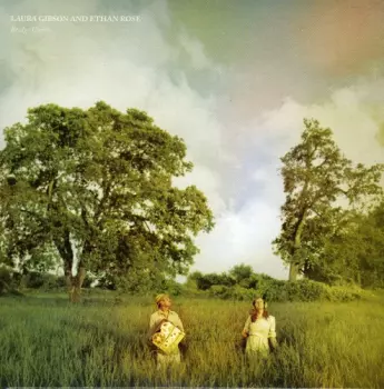 Laura Gibson: Bridge Carols