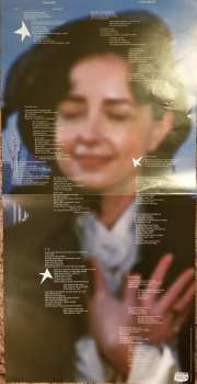 LP Laura Groves: Radio Red
