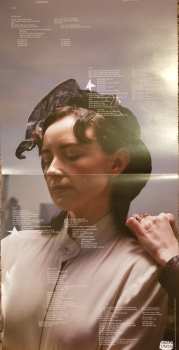 LP Laura Groves: Radio Red