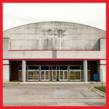 LP Laura Jane Grace And The Devouring Mothers: Bought To Rot