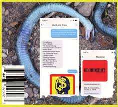 CD Laura Jane Grace And The Devouring Mothers: Bought To Rot