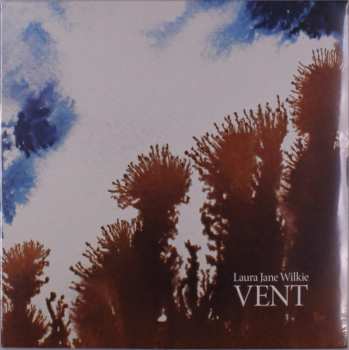Album Laura Jane Wilkie: Vent