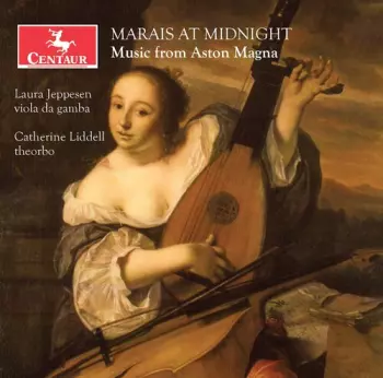 Marais At Midnight: Music From Aston Magna