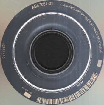 CD Laura Marling: A Creature I Don't Know