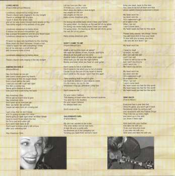 CD Laura Minor: Salesman's Girl