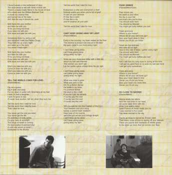 CD Laura Minor: Salesman's Girl