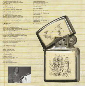 CD Laura Minor: Salesman's Girl