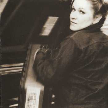 CD Laura Minor: Salesman's Girl