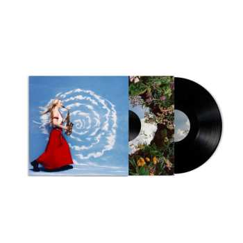 LP Laura Misch: Sample The Sky
