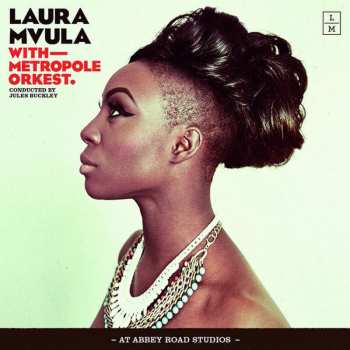 CD Metropole Orchestra: At Abbey Road Studios