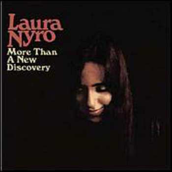 CD Laura Nyro: More Than A New Discovery