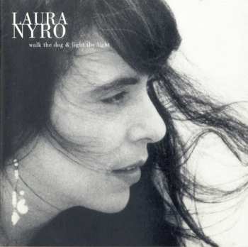 Album Laura Nyro: Walk The Dog & Light The Light