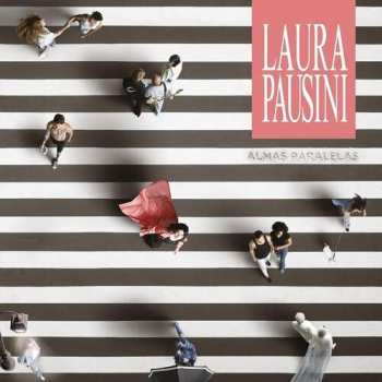 2LP Laura Pausini: Almas Paralelas