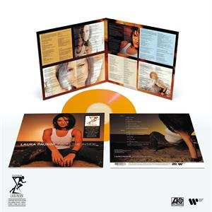 LP Laura Pausini: From The Inside CLR | LTD | NUM