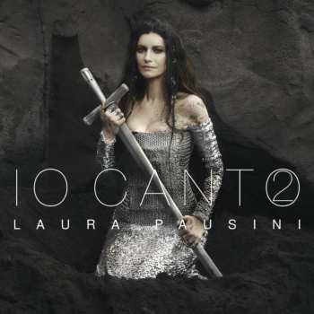 Album Laura Pausini: Io Canto 2
