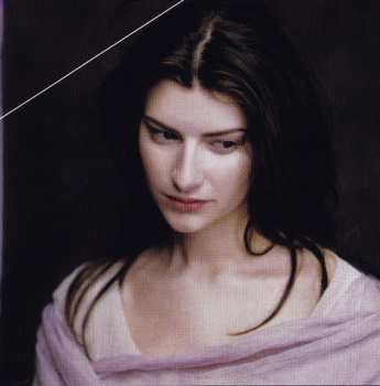 CD Laura Pausini: La Mia Risposta