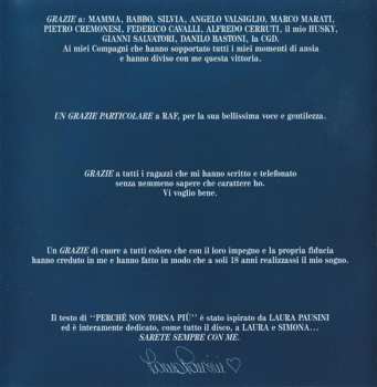 CD Laura Pausini: Laura Pausini