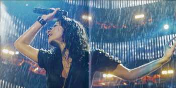 CD/DVD Laura Pausini: San Siro 2007