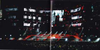 CD/DVD Laura Pausini: San Siro 2007