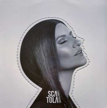 LP Laura Pausini: Scatola LTD | NUM | CLR