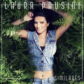 CD Laura Pausini: Similares
