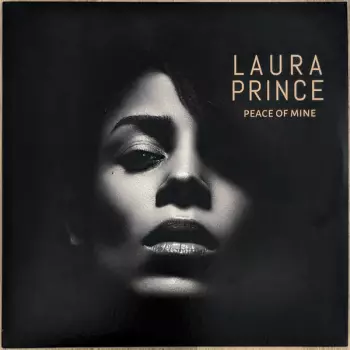 Laura Prince: Peace of Mine