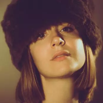 Laura Stevenson: The Big Freeze