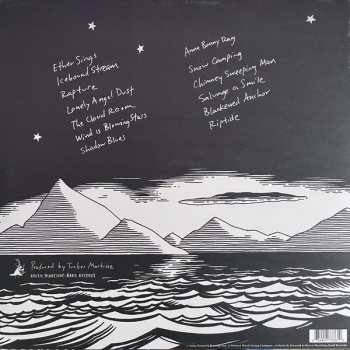 LP Laura Veirs: Carbon Glacier