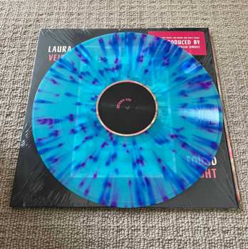 LP Laura Veirs: Found Light LTD