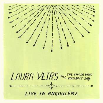 Album Laura Veirs: Laura Veirs And The Choir Who Couldn't Say