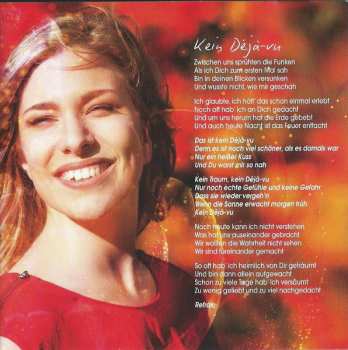 CD Laura Wilde: Echt