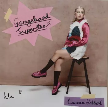 Garageband Superstar