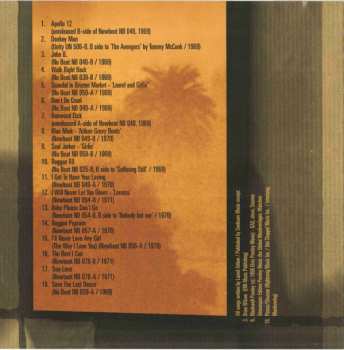 CD Laurel Aitken: The Legendary Godfather Of Ska - Volume 1 - The Pama Years (1969-1971)