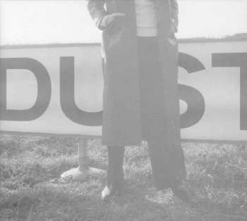Album Laurel Halo: Dust