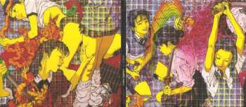 CD Laurel Halo: Quarantine